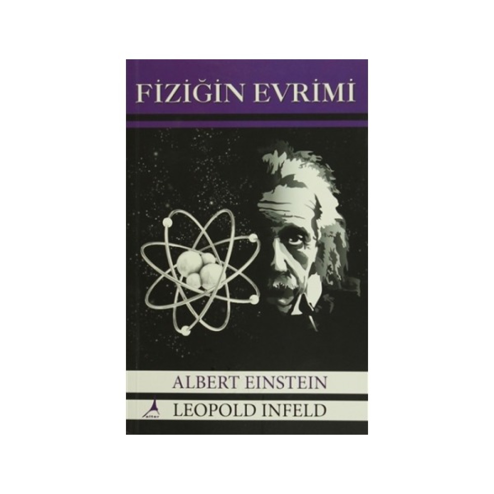 Fiziğin Evrimi Akademik Fiyatı