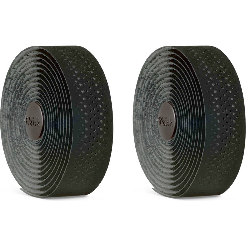 Fizik Bondcush Soft 3.0mm Siyah Bisiklet Gidon Sargı Bandı Bisikletler Fiyatı