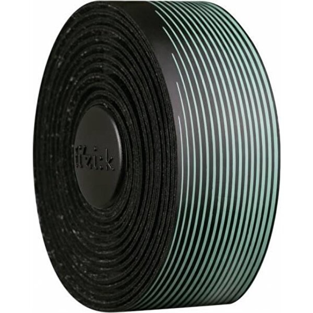 Fizik Gidon Bandı Vento 2mm Mıcrotex Tacky Çift Renk Celeste - Siyah Bisiklet Aksesuarları Fiyatı