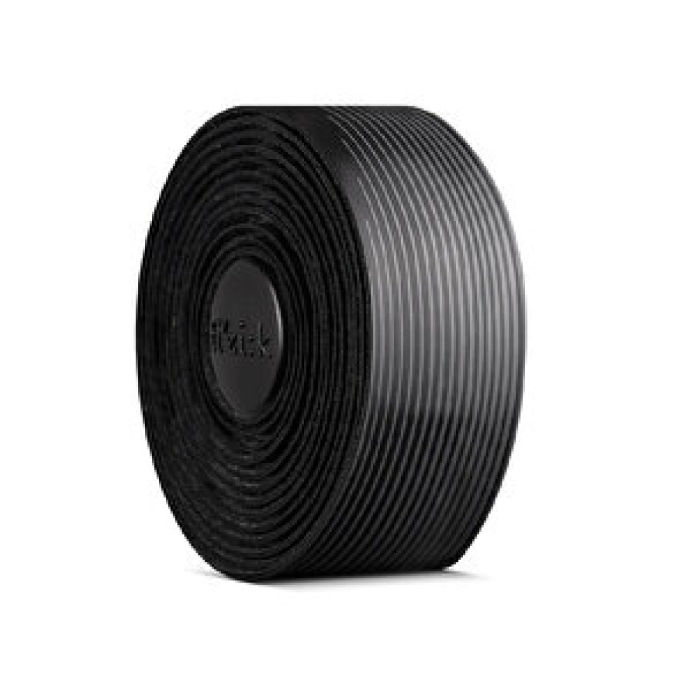 Fizik Vento Microtex Tacky 2mm Siyah Gri Gidon Sargı Bandı Bisiklet Aksesuarları Fiyatı