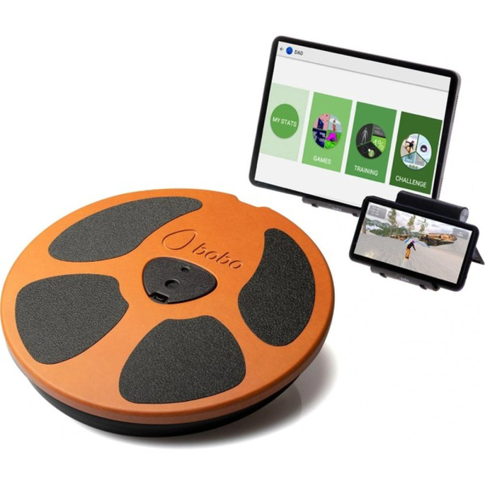 Fizyo Shop Bobo Home Akıllı Denge Tahtası Kondisyon Aletleri Fiyatı