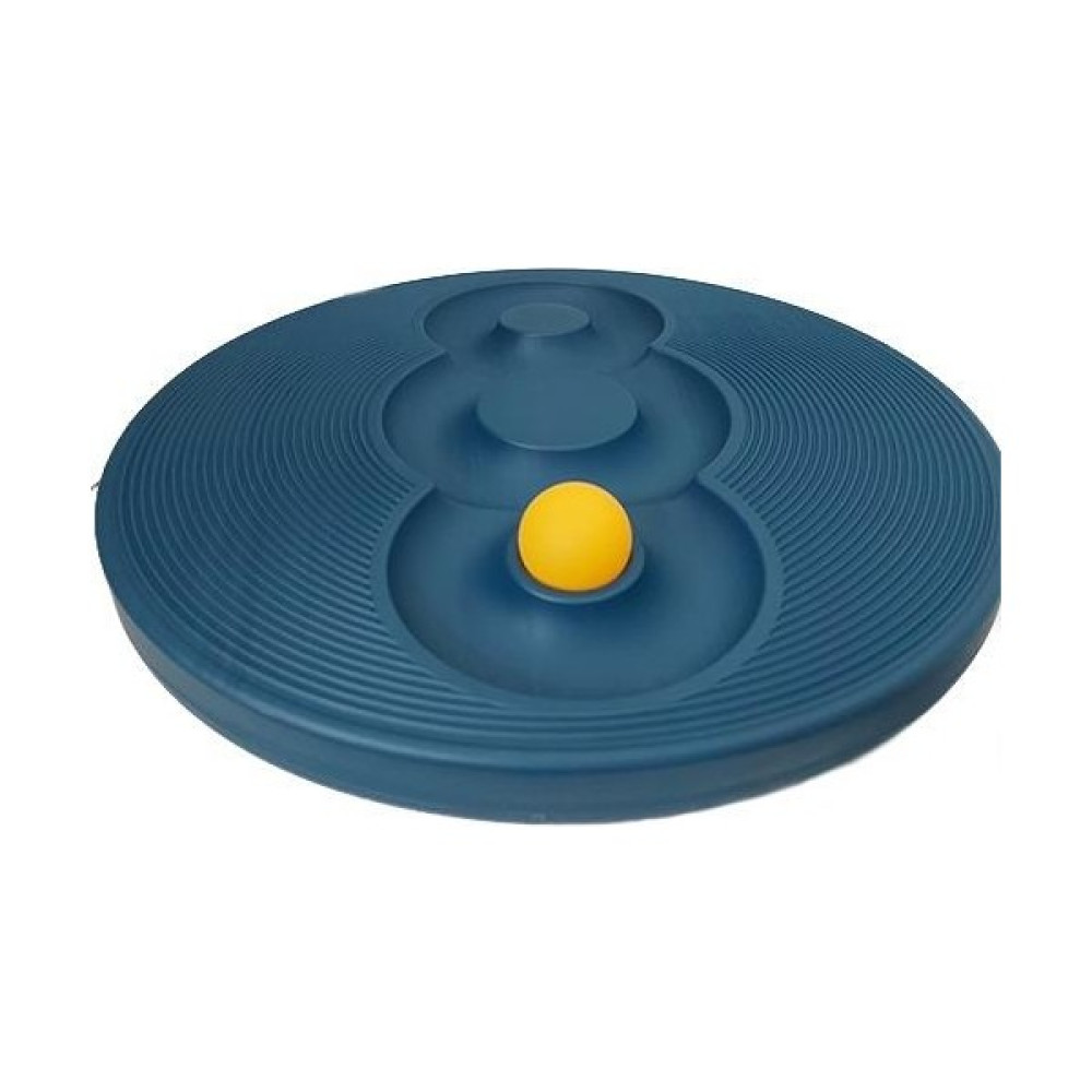 Fizyo Shop Denge Tahtası , Bilyeli Balance Board Kondisyon Aletleri Fiyatı