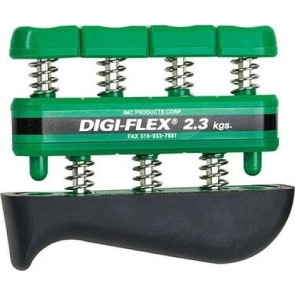 Fizyo Shop Fizyomalzemeleri Digi Flex Parmak Güçlendirme Aleti Yeşil Oto Boyaları Fiyatı