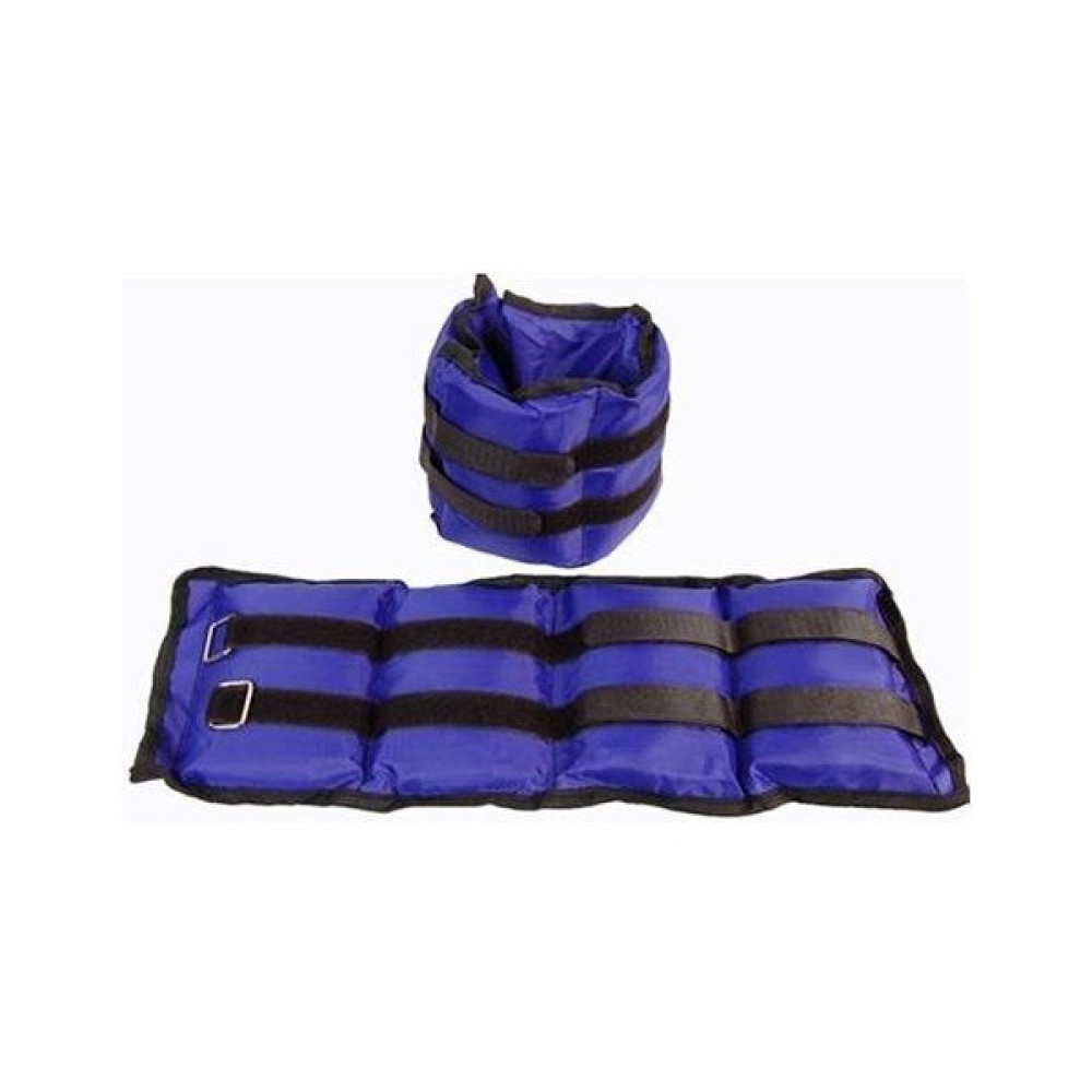 Fizyo Shop Fizyomalzemeleri Kum Ağırlık Torbası , El ve Ayak Bilek Ağırlığı 1 kg 1 Adet Dambıllar & El / Ayak Ağırlıkları Fiyatı
