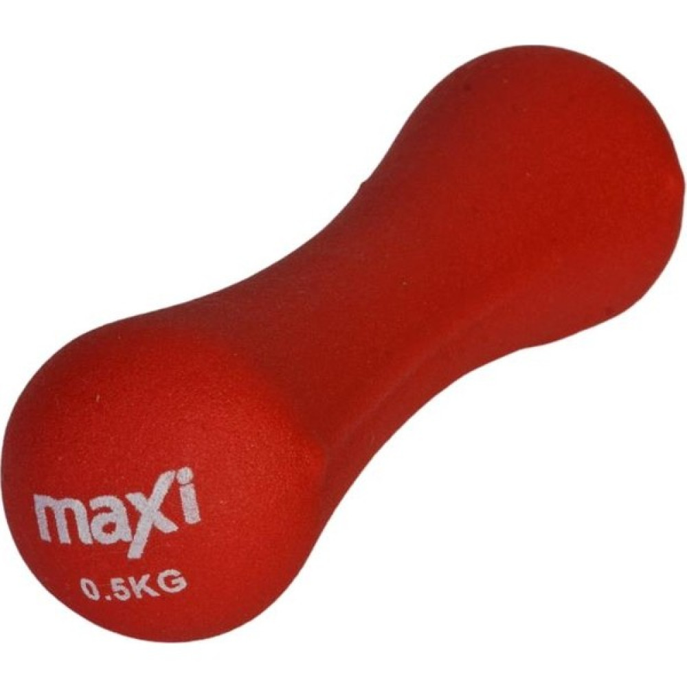Fizyo Shop Neoprene Dumbbell 0.5 kg Dambıl 1 Adet Dambıllar & El / Ayak Ağırlıkları Fiyatı