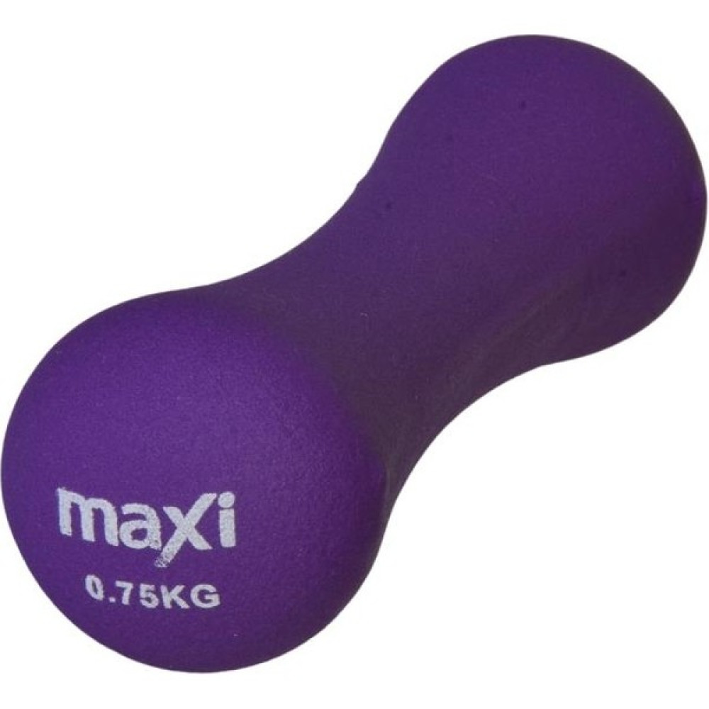 Fizyo Shop Neoprene Dumbbell 0.75 kg Dambıl 1 Adet Dambıllar & El / Ayak Ağırlıkları Fiyatı