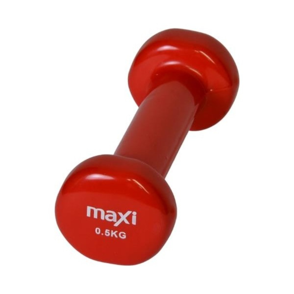 Fizyo Vinyl Dumbbells 0.5 kg Dambıl 1 Adet Dambıllar & El / Ayak Ağırlıkları Fiyatı