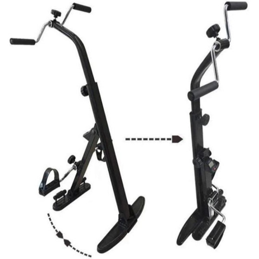 Fizyofiplus Çift Pedallı Katlanabilir Egzersiz Pedalı Kondisyon Bisikletleri Fiyatı