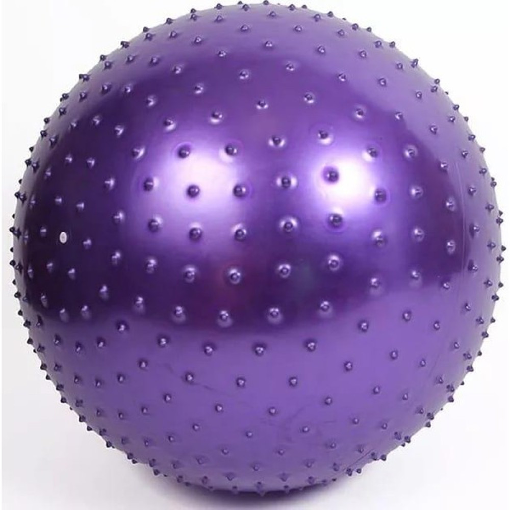 Fizyofiplus Dikenli Pilates Topu 75 cm Pilates Fiyatı