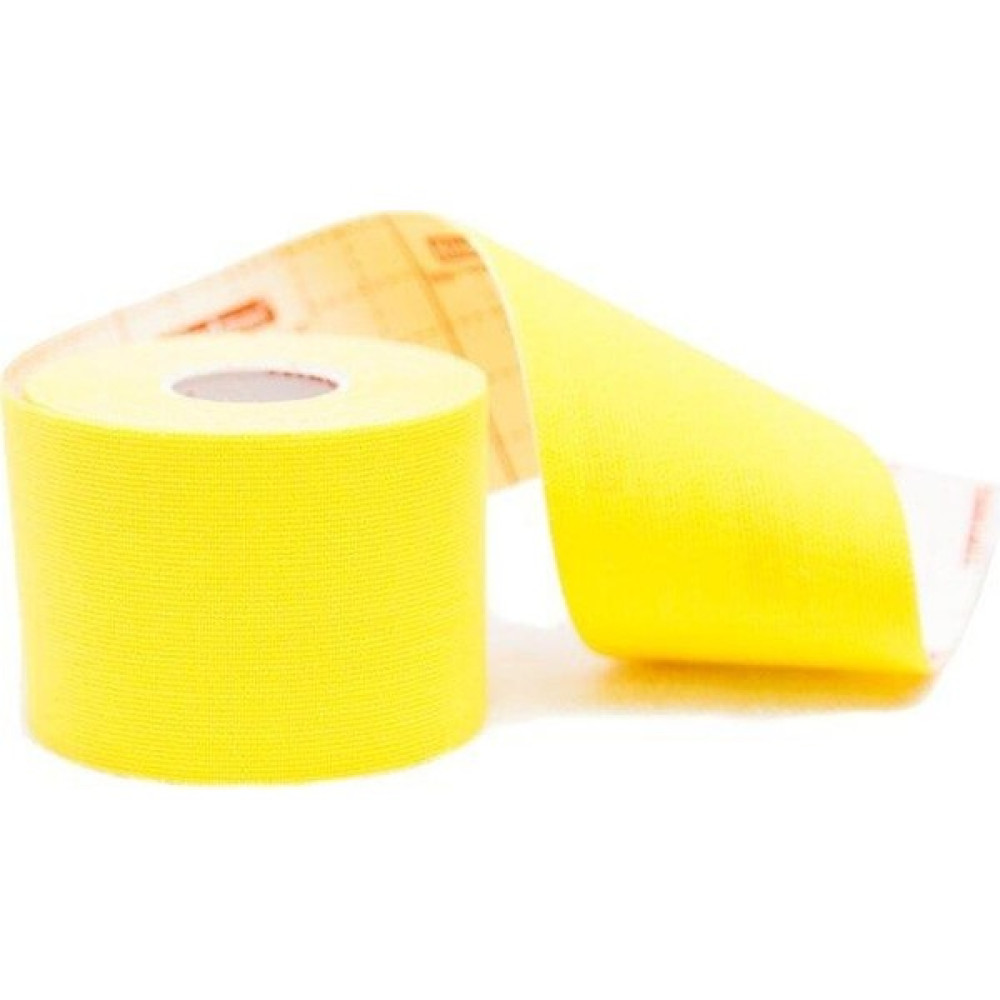 Fizyofiplus Kinesiotape Sporcu Bandı Sarı Diğer Spor Ürünleri Fiyatı
