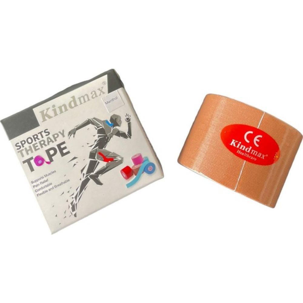 Fizyofiplus Mentollü Kinesiotape Kinesio Bant Diğer Spor Ürünleri Fiyatı