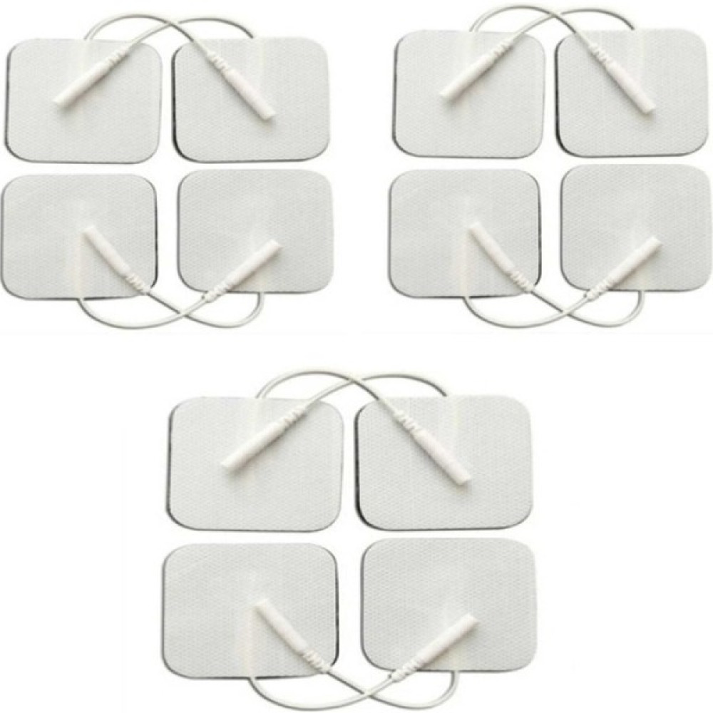 Fizyopol Tens Pedi Yapışkanlı Elektrod 5 X5 cm 3 Paket Diğer Fiyatı