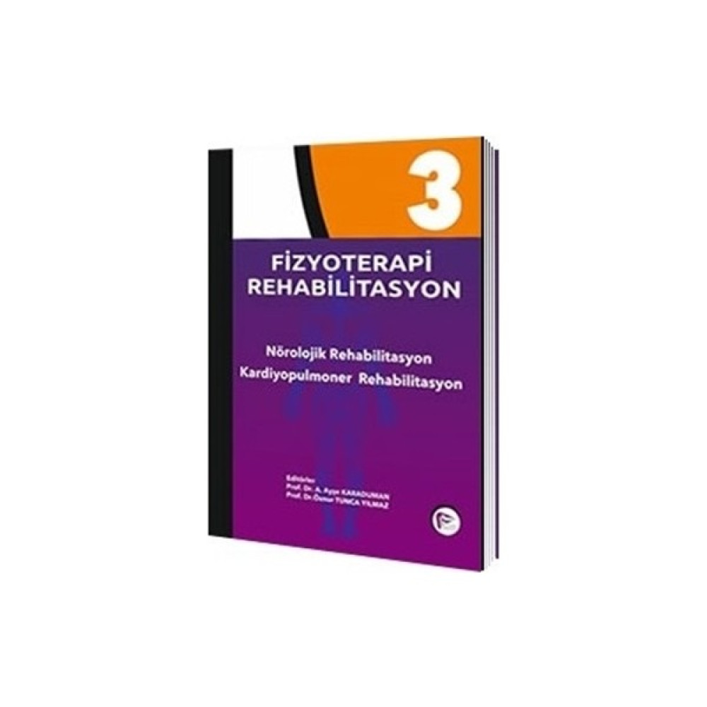 Fizyoterapi Rehabilitasyon 3 Akademik Fiyatı