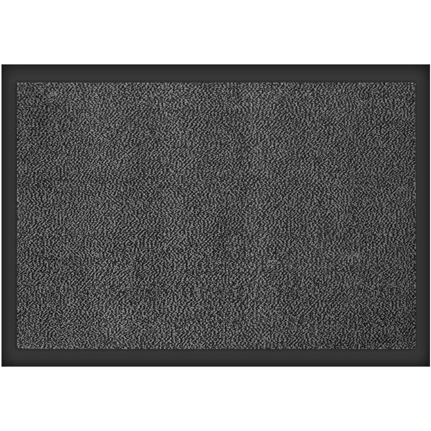 Fizzy Pvc Tabanlı Nem Alıcı Hijyen Pas Pas (60 x 90) - Gri - 60 x 90 cm SSD / Solid State Drive Fiyatı