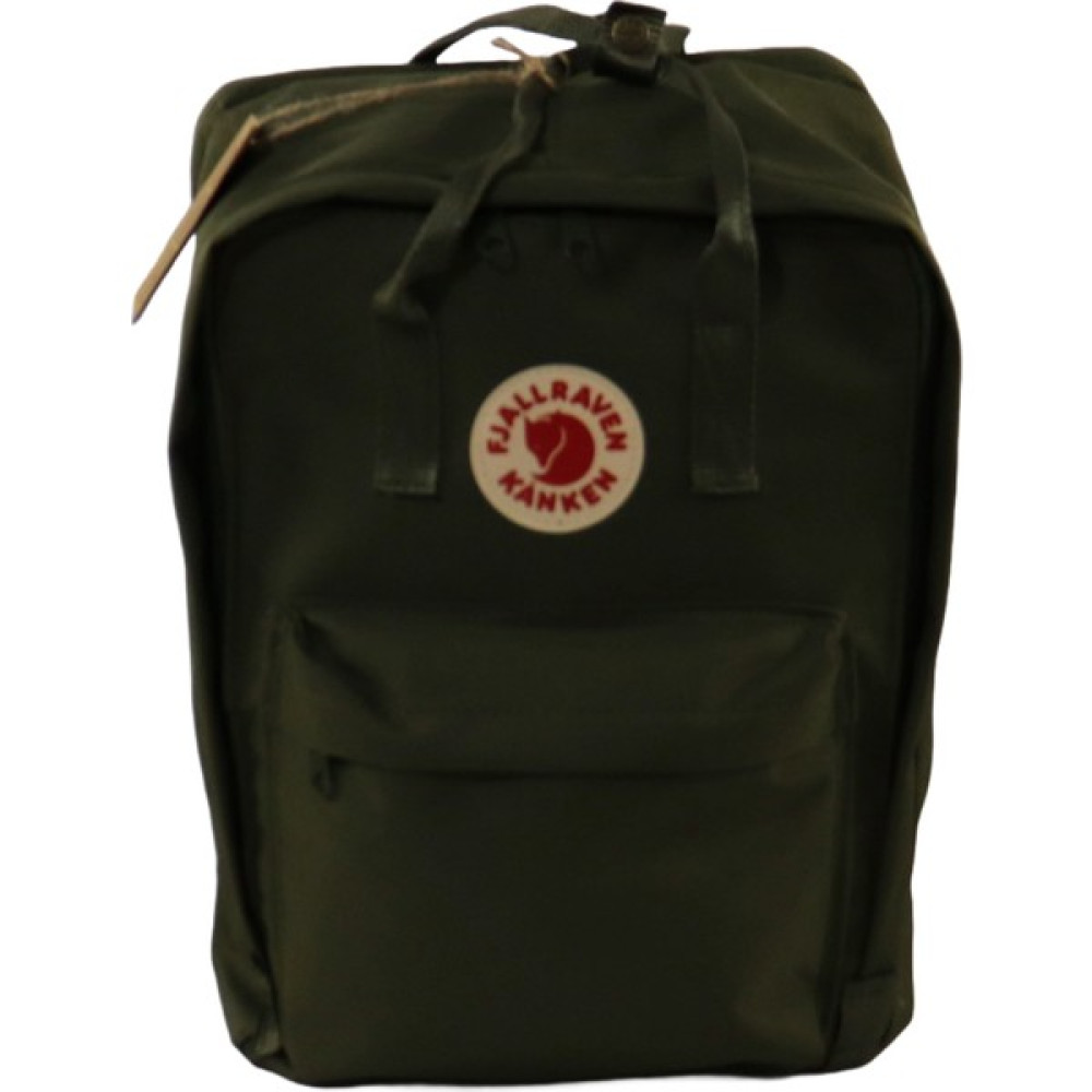 Fjallraven Kanken Büyük Boy Enli Geniş Sırt Çantası 39 X29 X21 cm. Bayan Sırt Çantası Fiyatı