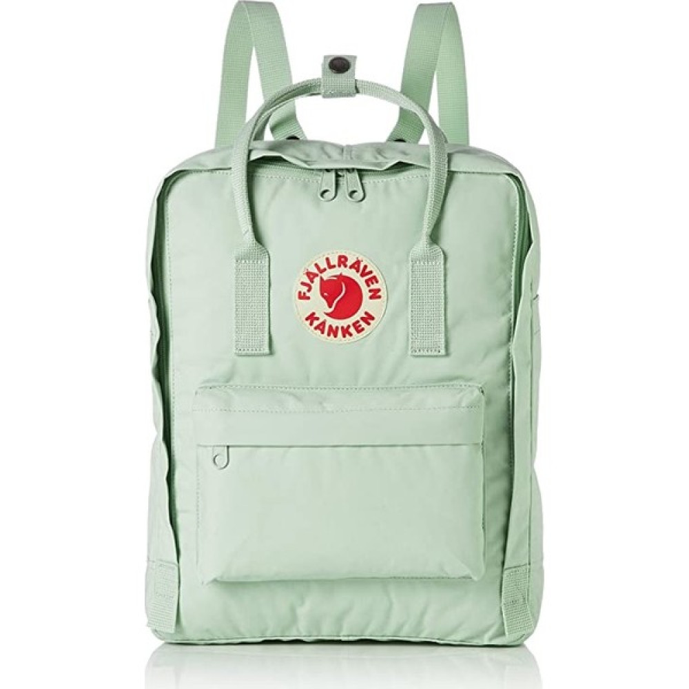 Fjallraven Kanken Günlük Sırt Çantası 16L Sırt Çantası (Outdoor) Fiyatı