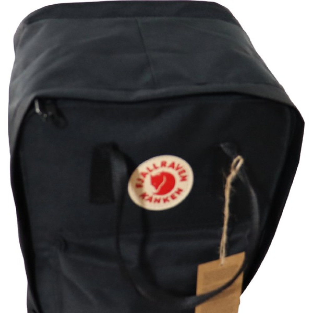 Fjallraven Kanken Küçük Boy Enli Sırt Çantası 20X30X10CM Bayan Sırt Çantası Fiyatı