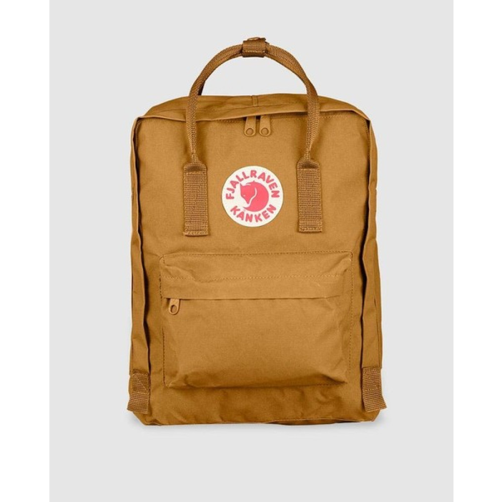 Fjallraven Kanken Sırt Çantası 16L Sırt Çantası (Outdoor) Fiyatı