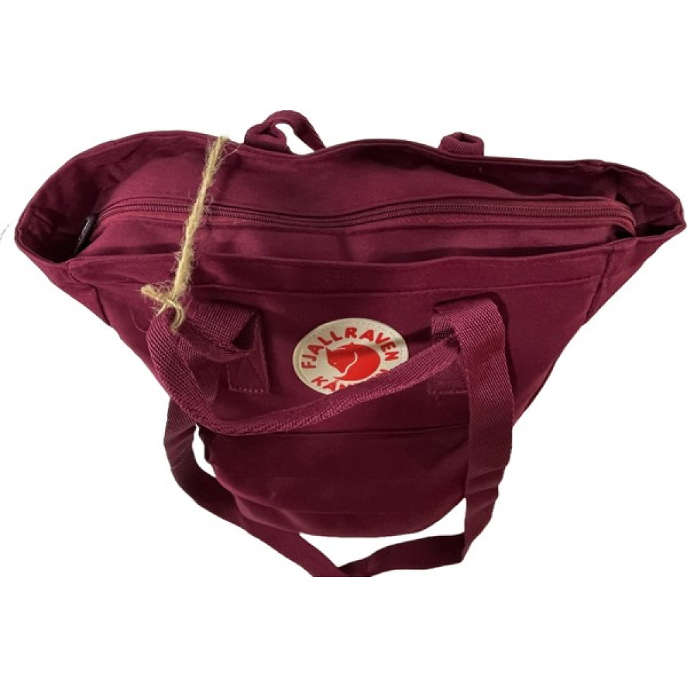 Fjallraven Kanken Sırt ve Omuz Çantası 21X39X29 cm Bayan Sırt Çantası Fiyatı