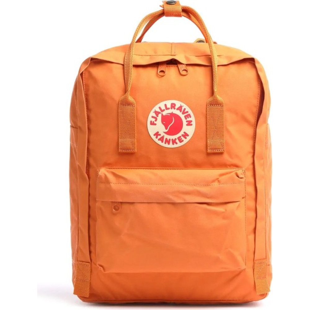 Fjallraven Kanken Unısex Çanta 23510-206 Erkek Sırt Çantası Fiyatı
