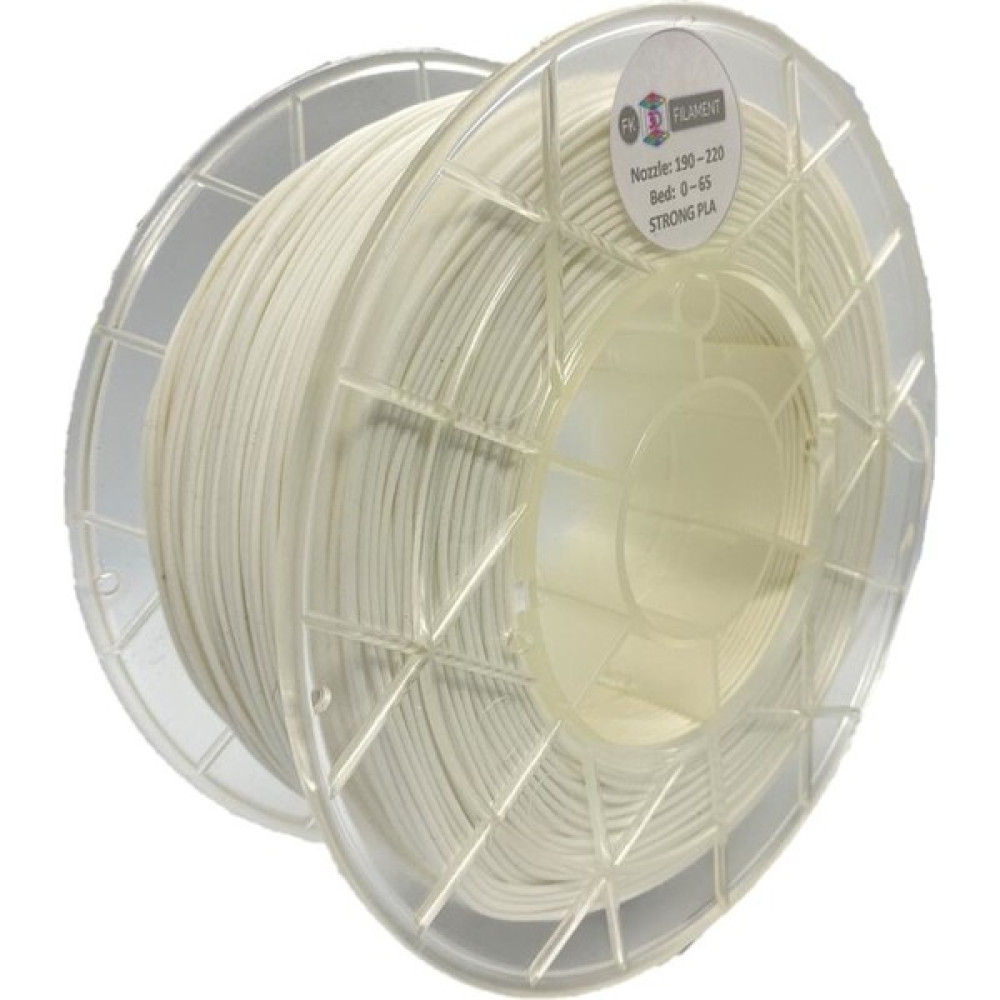 Fk Filament Beyaz Special Strong Pla 500 Gram Filament Fiyatı