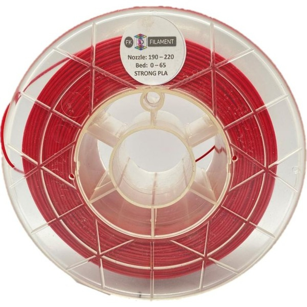 Fk Filament Bordo Special Strong Pla 250 Gram Filament Fiyatı