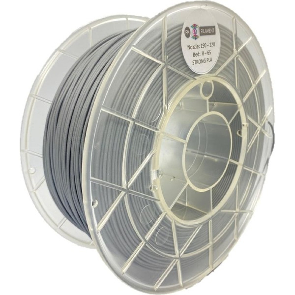 Fk Filament Gümüş Eco Pla Filament Fiyatı