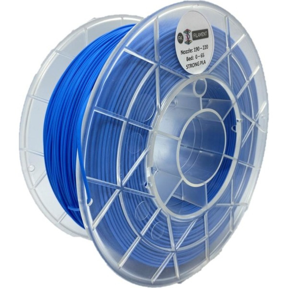 Fk Filament Mavi Special Strong Pla 500 Gram Filament Fiyatı