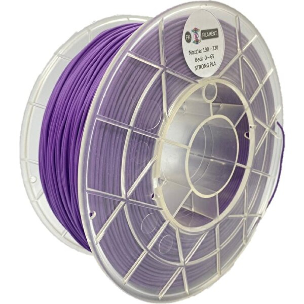 Fk Filament Mor Special Strong Pla 250 Gram Filament Fiyatı