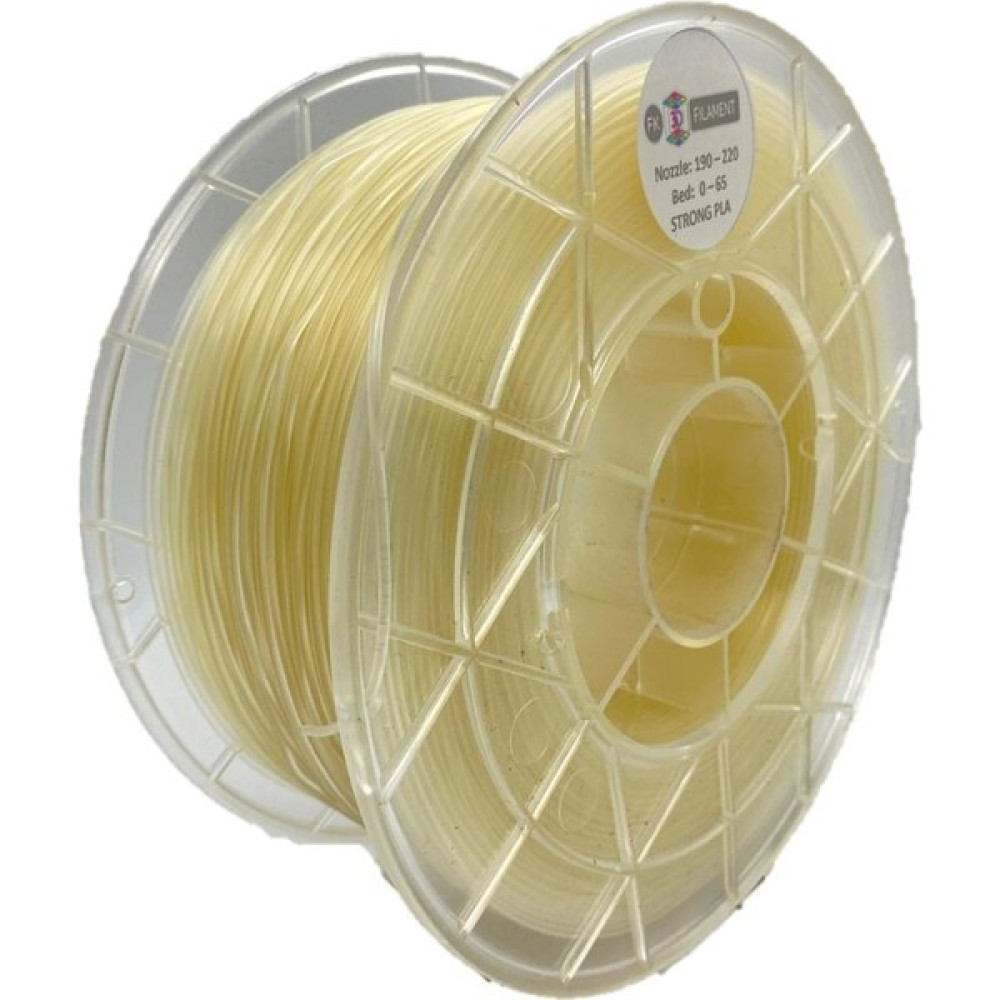 Fk Filament Naturel Special Strong Pla 250 Gram Filament Fiyatı
