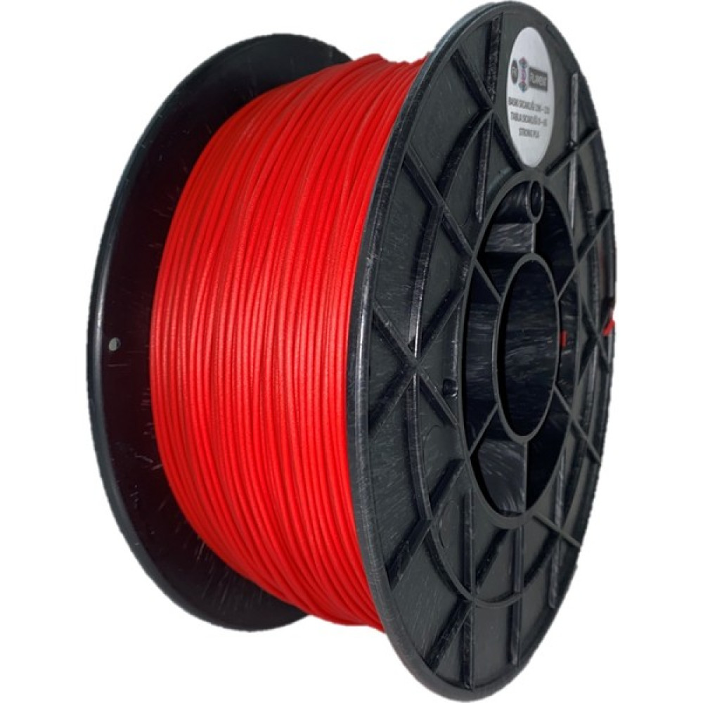 Fk Strong Pla Filament 1.75mm 500gr Kırmızı Filament Fiyatı