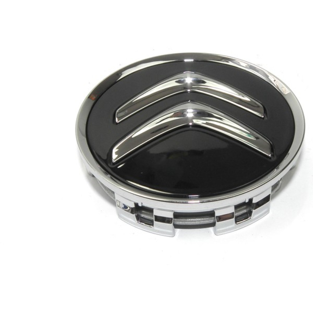 Fkoto Citroen 60 mm Jant Kapağı Göbeği Arması Telli Krom 5421.70 Jantlar & Jant Aksesuarları Fiyatı