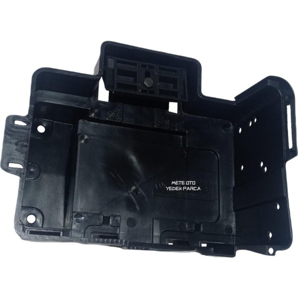 Fkoto Ford Connect Akü Alt Kutusu 60 Amper Akü Sehbası 2002--2013 Akü & Akü Malzemeleri Fiyatı