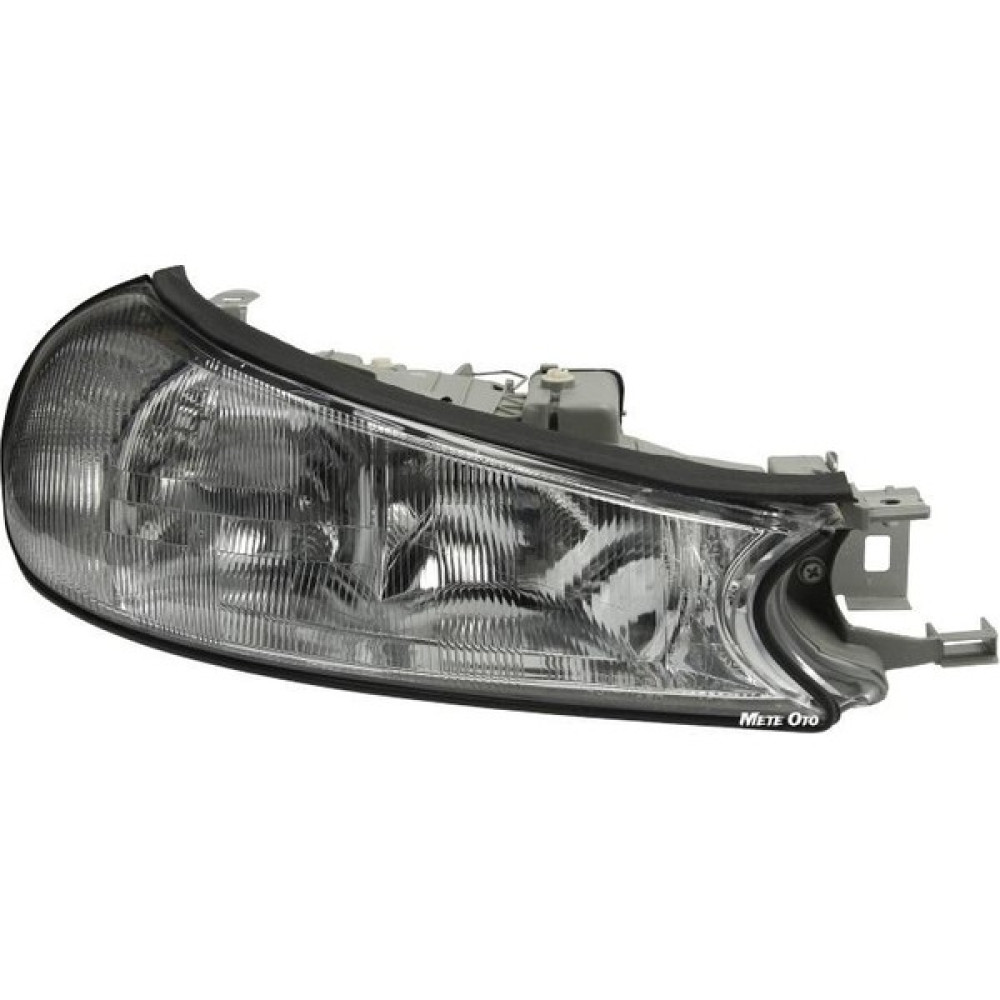 Fkoto Ford Mondeo Ön Far Lamba Sağ Mk2 1996-2001 [96BG-13005-SBX] Oto Aydınlatma Fiyatı