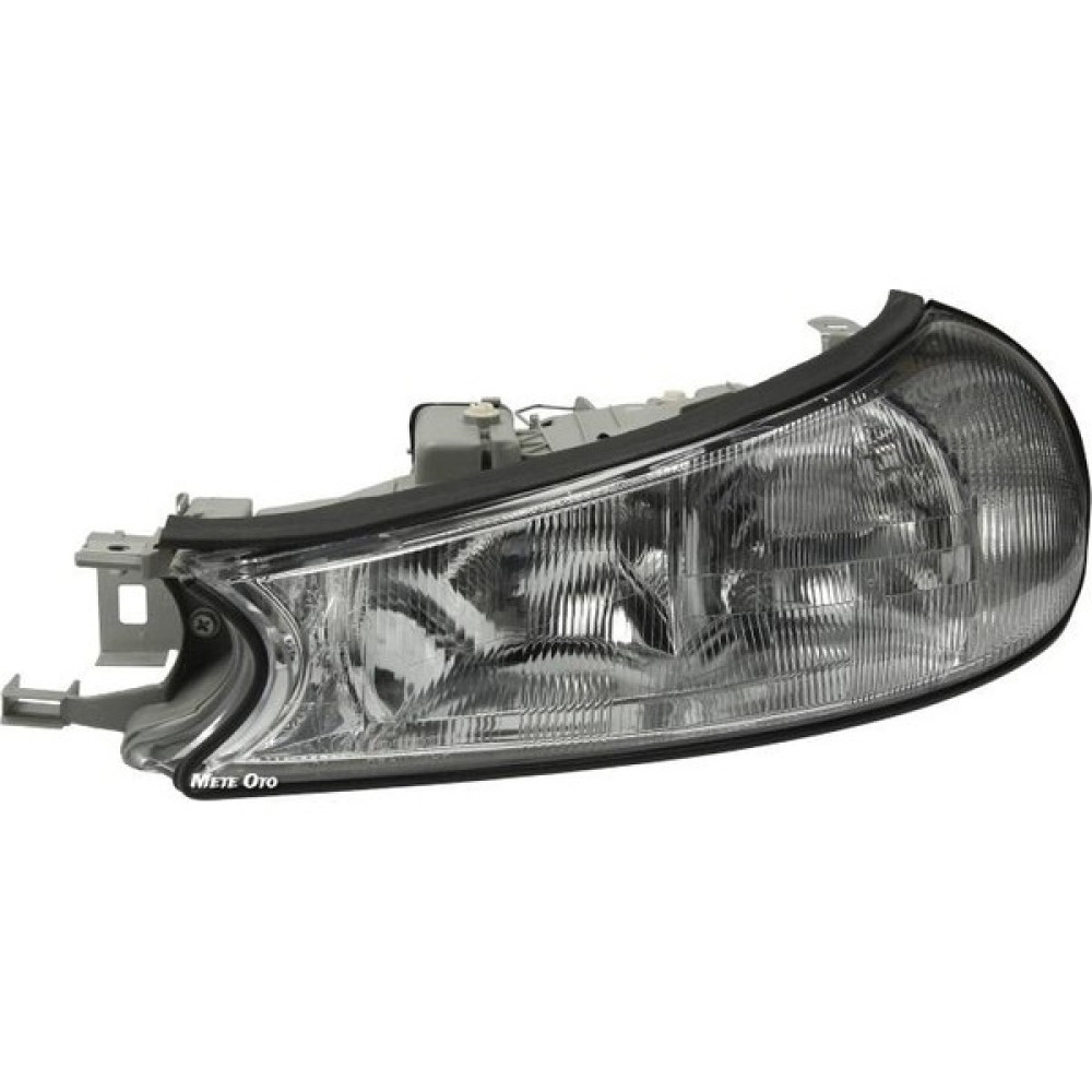 Fkoto Ford Mondeo Ön Far Lamba Sol Mk2 1996-2001 [96BG-13006-SBX] Oto Aydınlatma Fiyatı