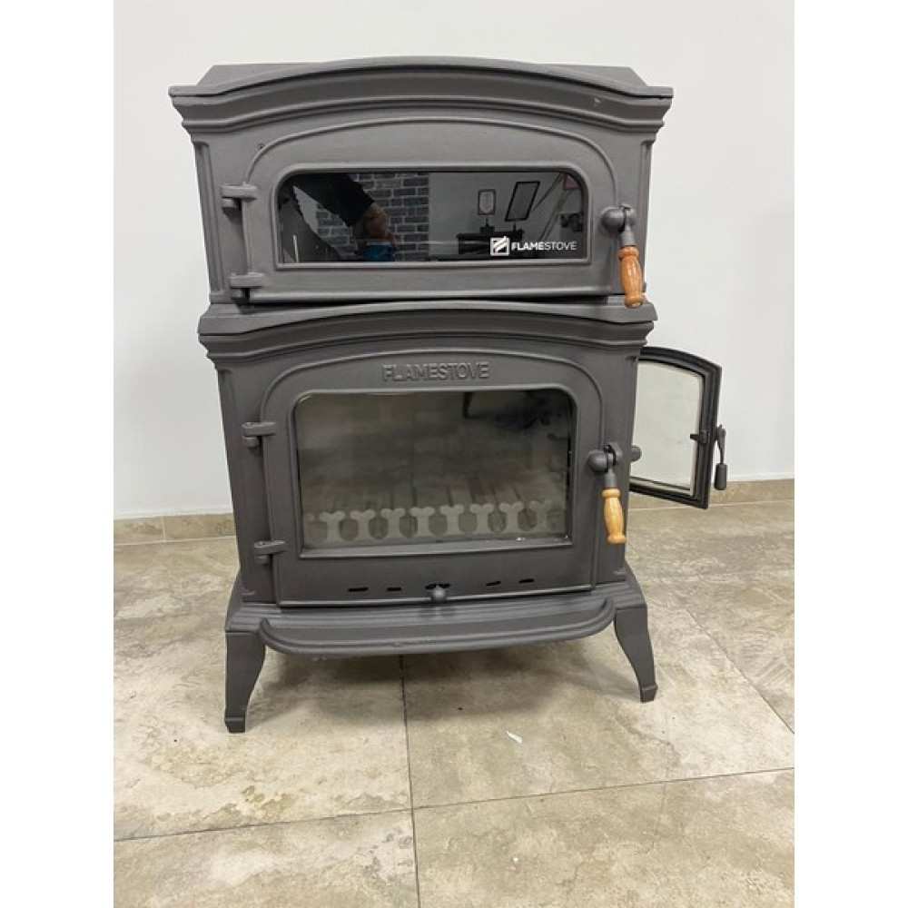 Flame Stove Altara Lüx Premium Yk FS034YK Oto Boyaları Fiyatı