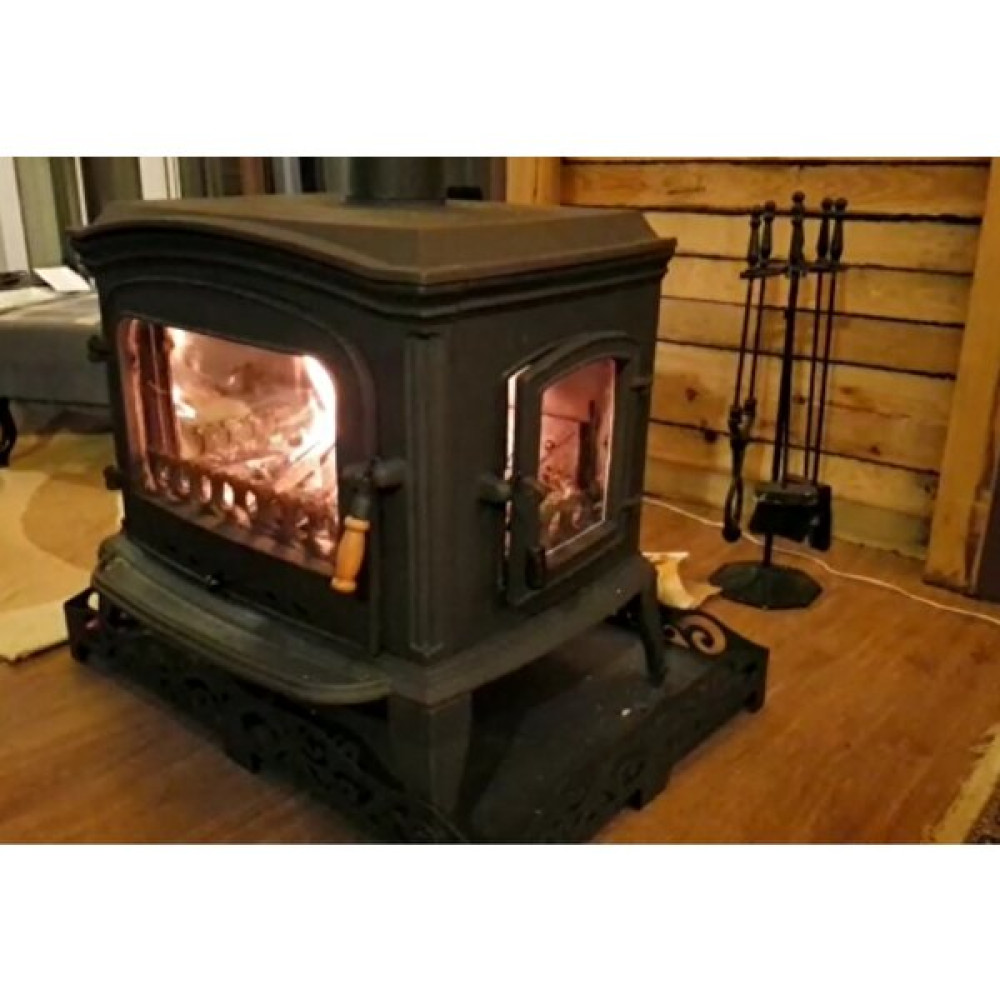 Flame Stove FS*032YK Altara Lüx 3 Camlı Yan Kapaklı Şömine Soba Bahçe Mobilyası Fiyatı