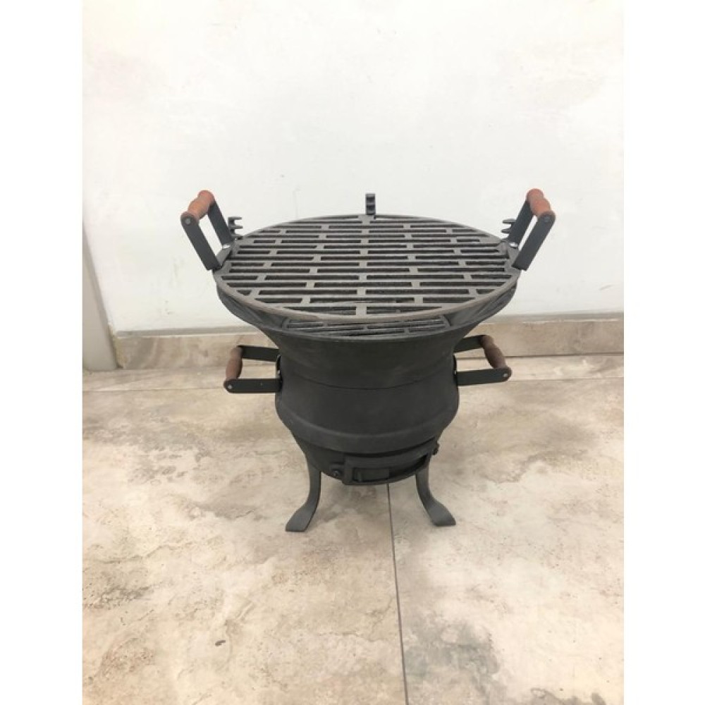 Flame Stove Yuvarlak Mangal FS-401 Oto Boyaları Fiyatı