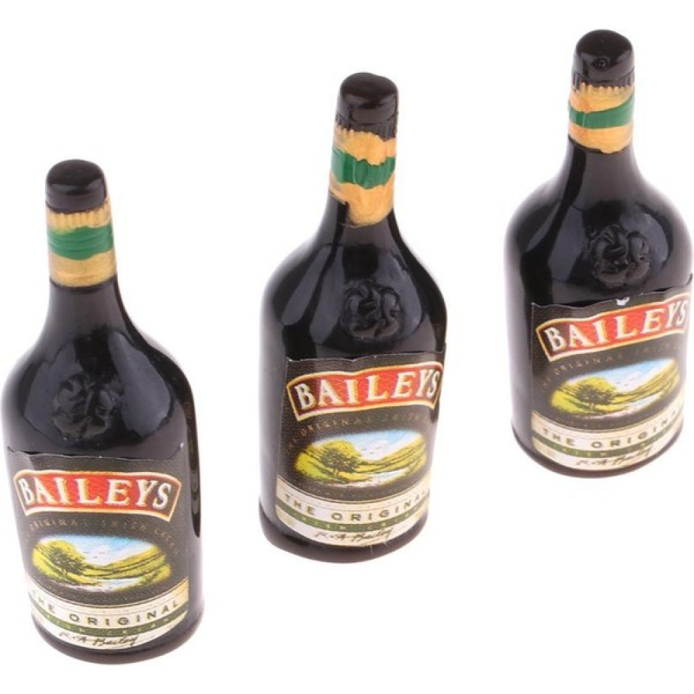 Flameer 1/12 Cam İçecekŞişeleri Bebek Ev Minyatür Içecek Yemek Koleksiyon (Yurt Dışından) Bebek Oyuncakları Fiyatı