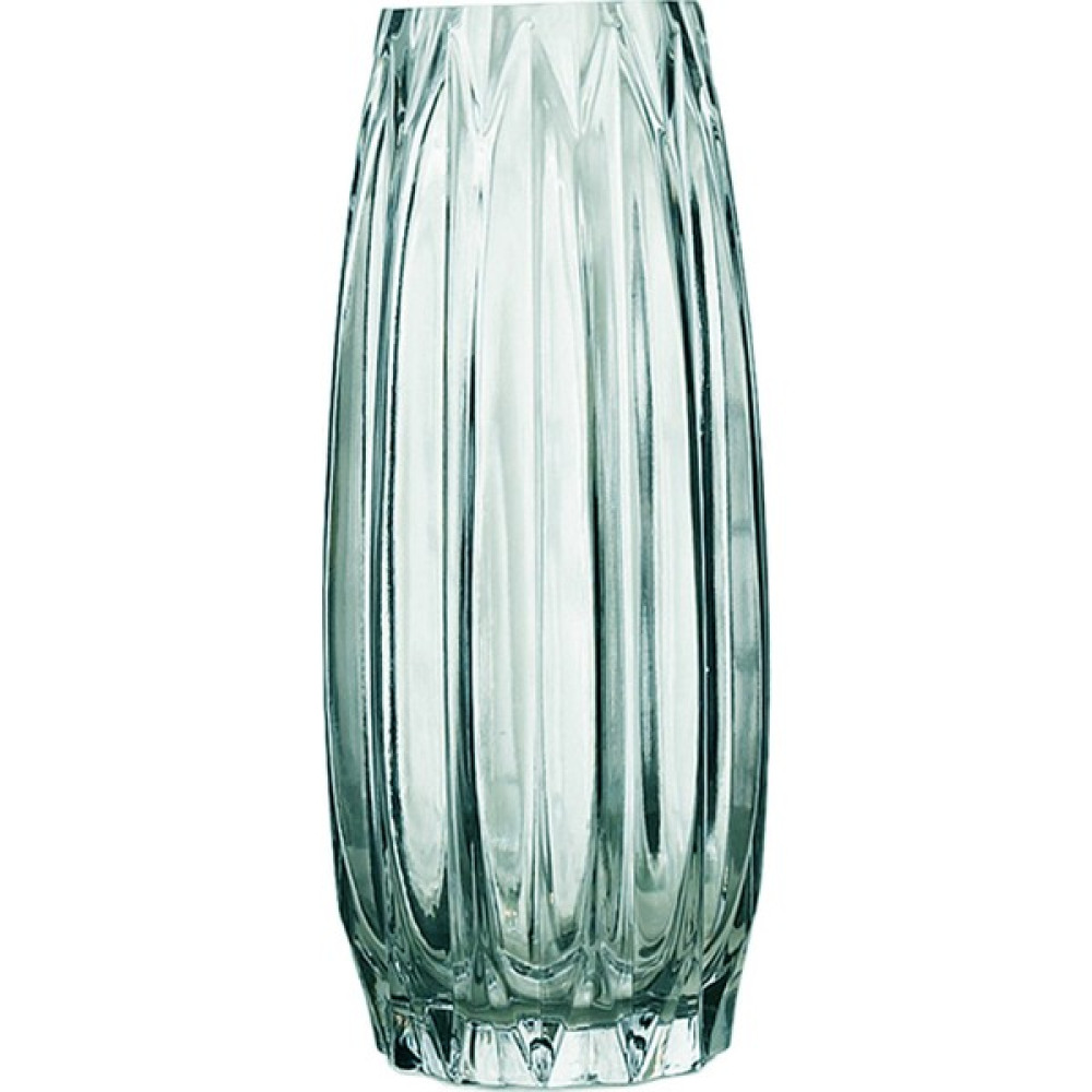 Flameer 31cm Çiçek Düzenlemeleri Için Cam Vazo - Yeşil (Yurt Dışından) Vazo Fiyatı