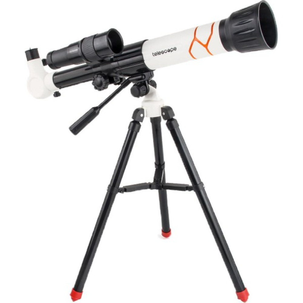 Flameer 70mm 15-150X Hd Gece Görüşlü Monoküler Tripodlu Astronomik Teleskop - Beyaz (Yurt Dışından) Teleskoplar Fiyatı