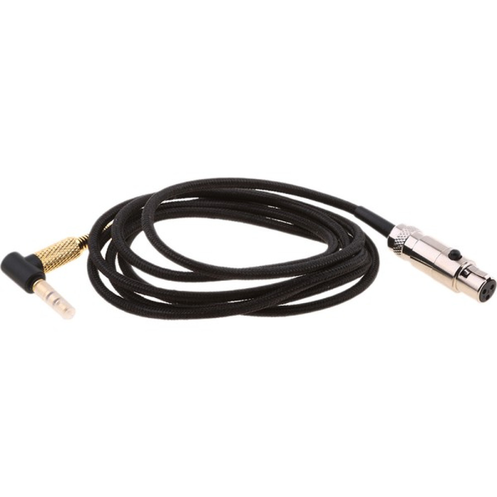 Flameer Akg Q701 K702 K712 K240 K171 K271 Için Ofc Yükseltme Kablosu Yedek (Yurt Dışından) - Siyah Cep Telefonu Kablosu Fiyatı