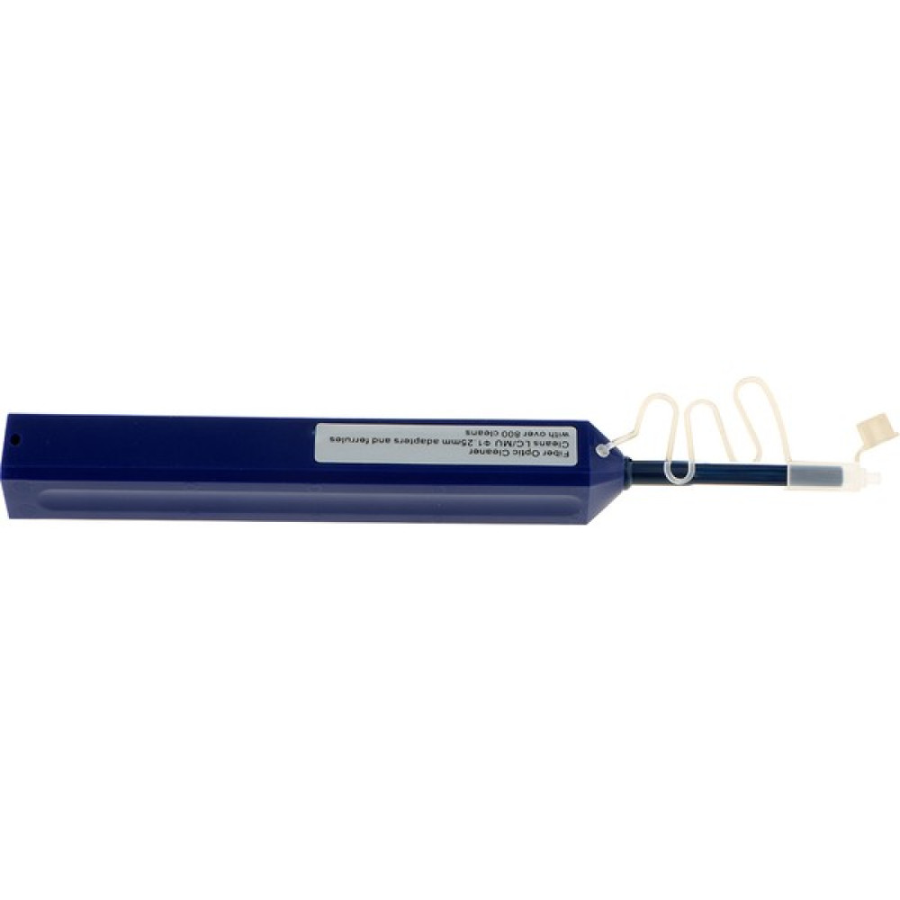 Flameer -Click Fiber Optik Temizleyici Lc / Mu Için Temizleme 1.25MM Fiber Temiz Kalem (Yurt Dışından) - 344 Network Aksesuarları Fiyatı