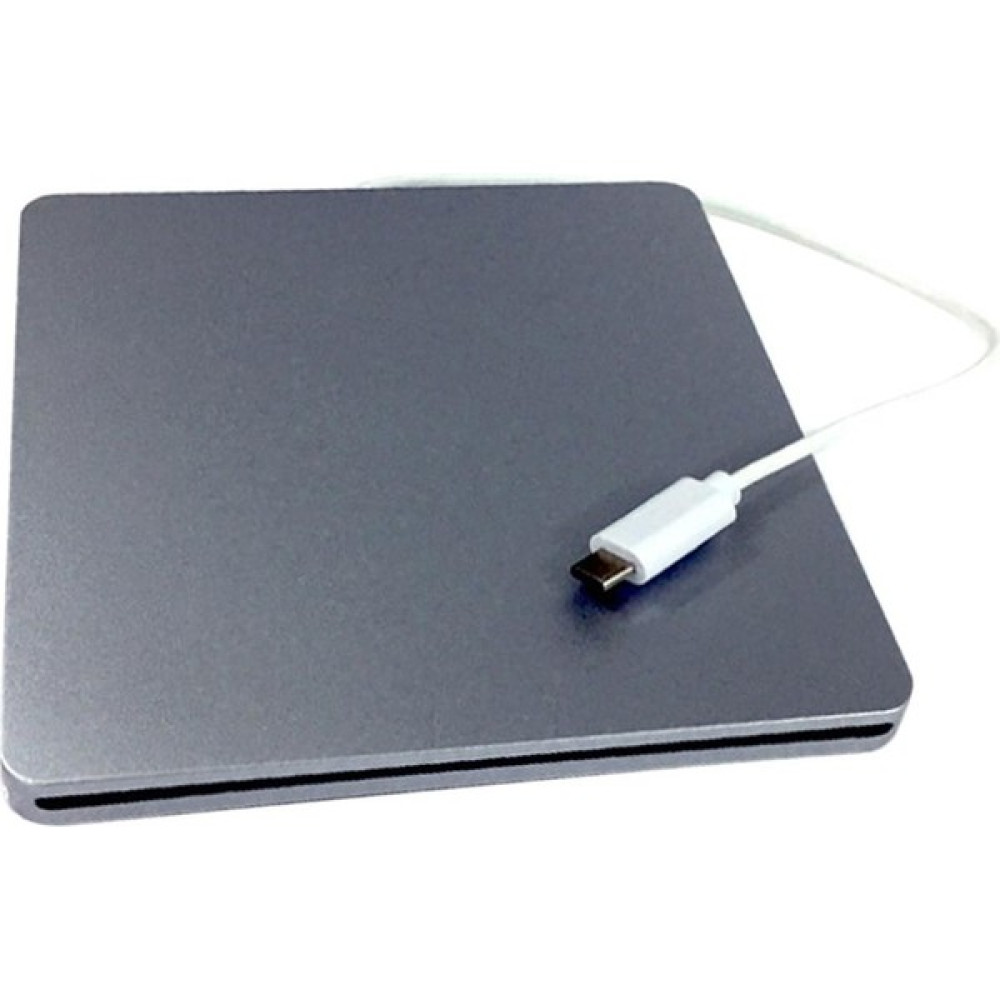 Flameer Ince USB 3.0 Harici Burner Yazar Sürücü (Yurt Dışından) - Gümüş CD & DVD Sürücüler Fiyatı