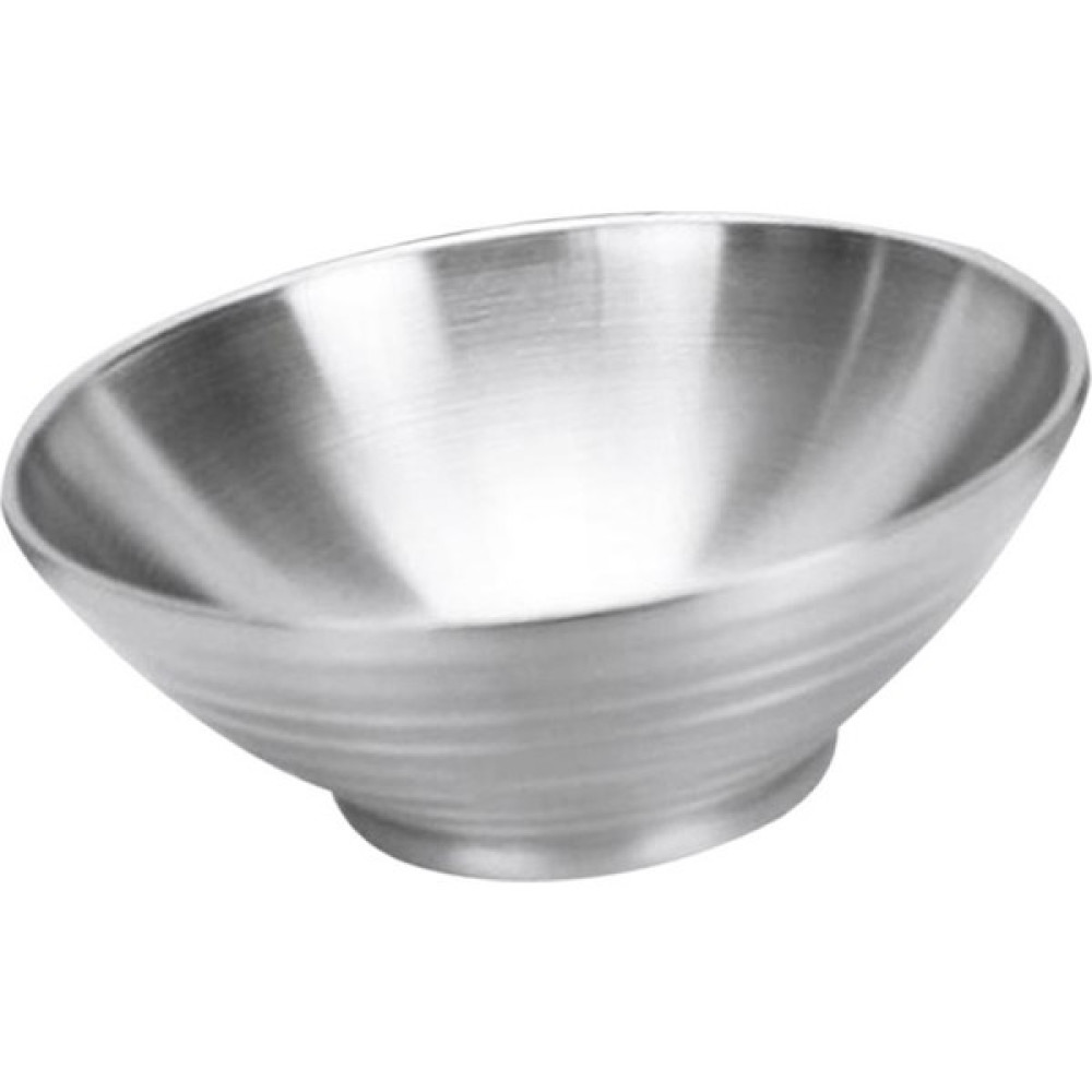 Flameer Japon Tarzı Paslanmaz Çelik Ramen Salata Kasesi 18 cm (Yurt Dışından) Kase Fiyatı