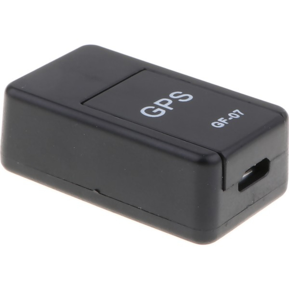 Flameer Sos Gerçek Zamanlı Izleme Takip Cihazı Mini Araba Manyetik Gsm / Gprs Tracker (Yurt Dışından) - Renkli GPS Cihazları Fiyatı