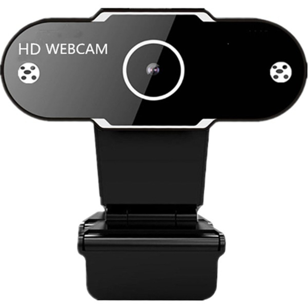 Flameer USB Hd Webcam Kamera Pc Dizüstü Masaüstü Bilgisayar 480P Kapaksız (Yurt Dışından) Web Kameraları Fiyatı