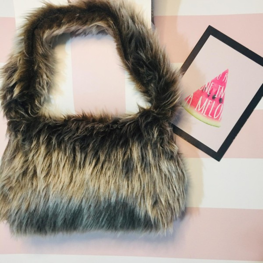 Flamingo Peluş Çanta Bayan Çanta ve Cüzdan Fiyatı