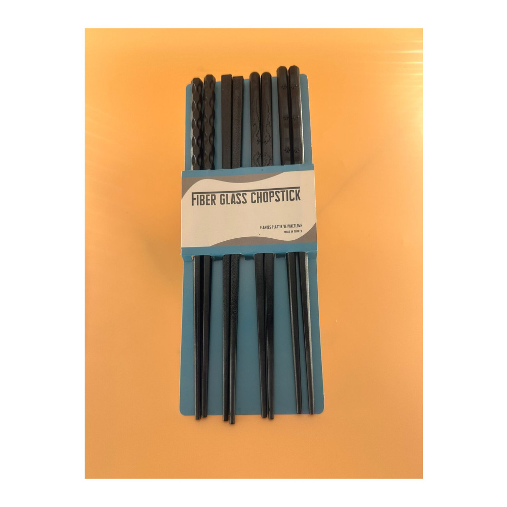 FLANKES FİBER CLASS CHOPSTICK Çatal / Kaşık / Bıçak Takımları Fiyatı