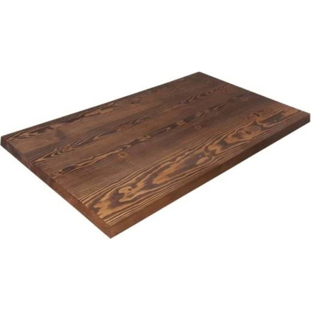 Flaş Group Ahşap Masa Masif Masa Mutfak Masası Bahçe Masası Balkon Masası Çalışma Masası Ahşap Çalışma Masası - Y: D: 80 cm G: 160 cm - Ceviz Çalışma Masası Fiyatı